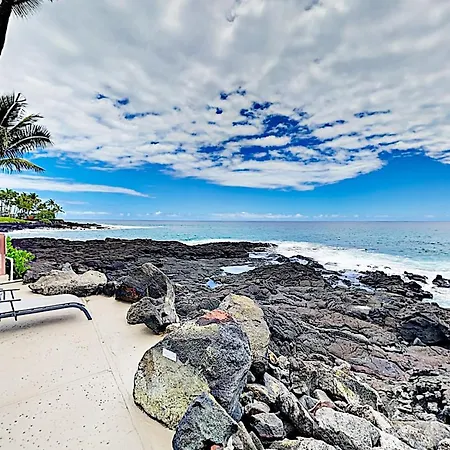 4106 Kona Makai Apartment Kailua-Kona Exterior photo