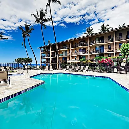 4106 Kona Makai Apartment Kailua-Kona Exterior photo