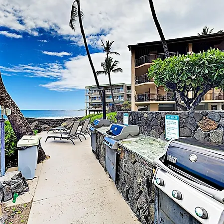 4106 Kona Makai Apartment Kailua-Kona Exterior photo