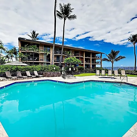 4106 Kona Makai Apartment Kailua-Kona Exterior photo