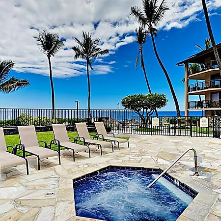 4106 Kona Makai Apartment Kailua-Kona Exterior photo