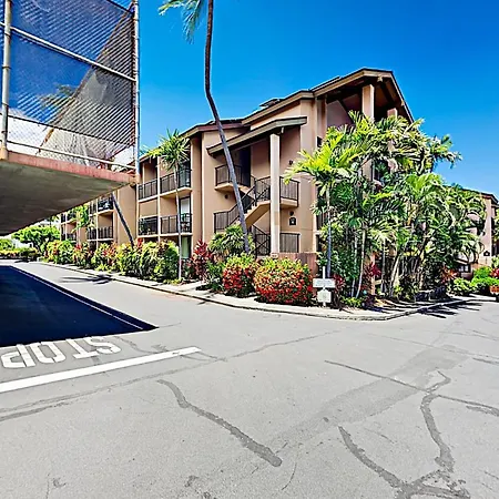 4106 Kona Makai Apartment Kailua-Kona Exterior photo