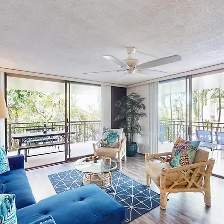 4106 Kona Makai Apartment Kailua-Kona Exterior photo