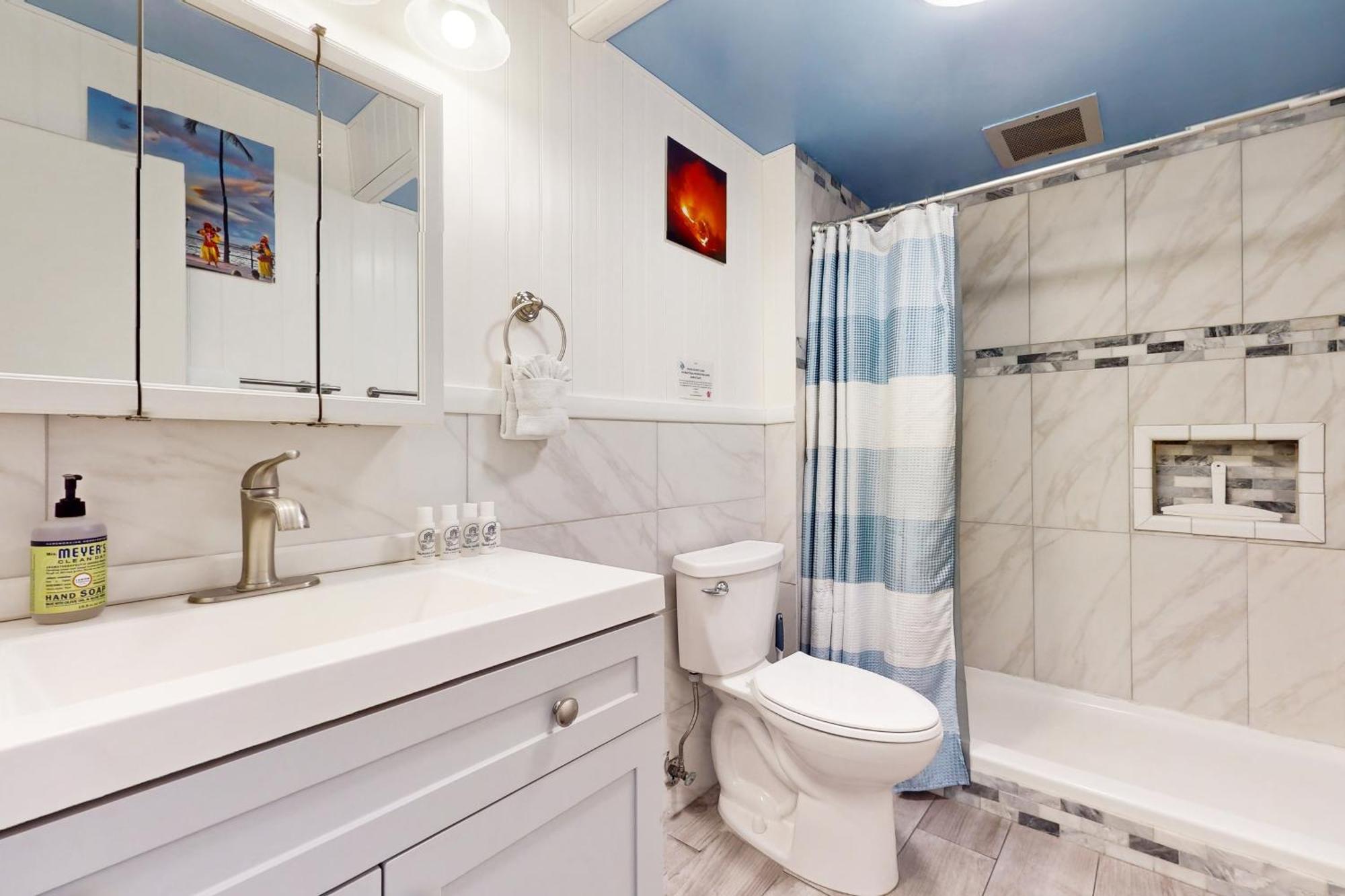4106 Kona Makai Apartment Kailua-Kona