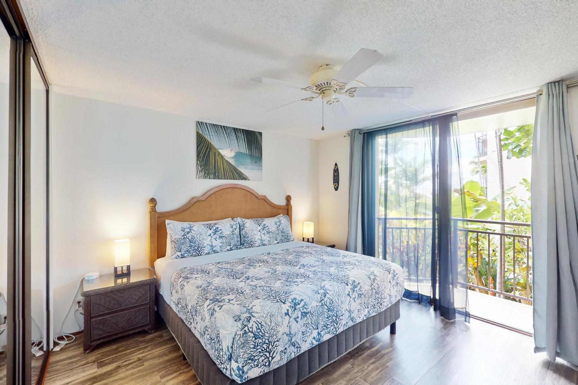 Apartment 4106 Kona Makai Kailua-Kona