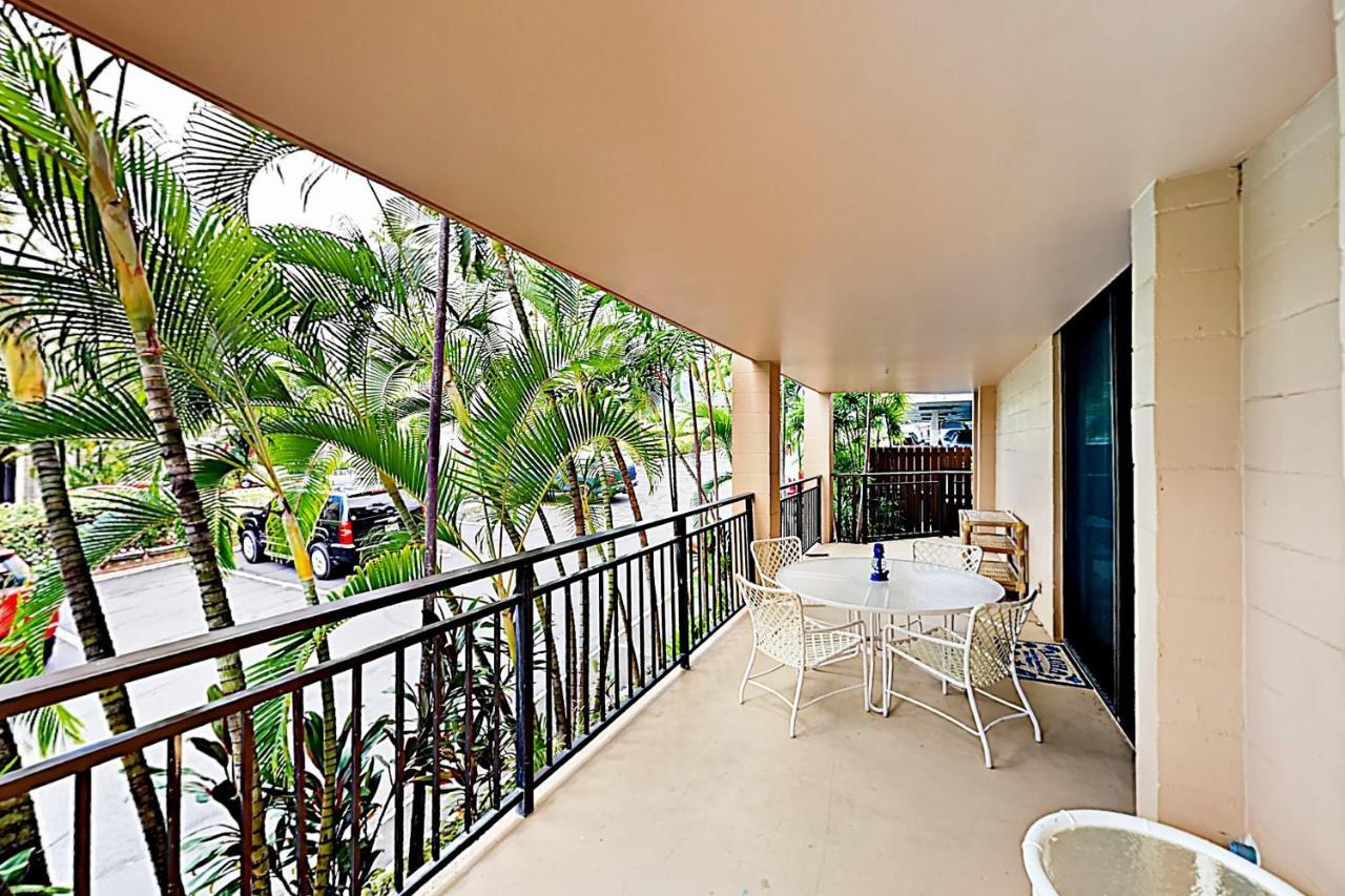 Apartment 4106 Kona Makai Kailua-Kona