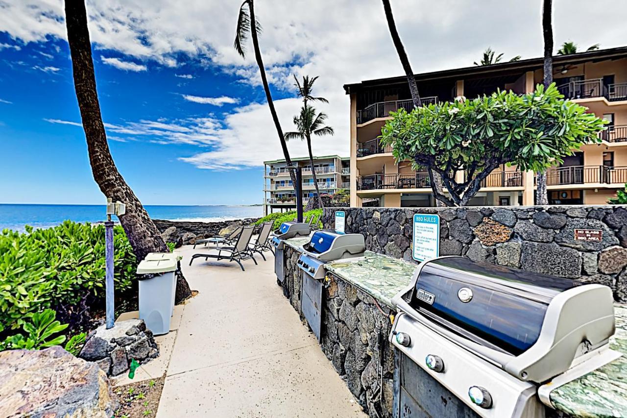 4106 Kona Makai Apartment Kailua-Kona