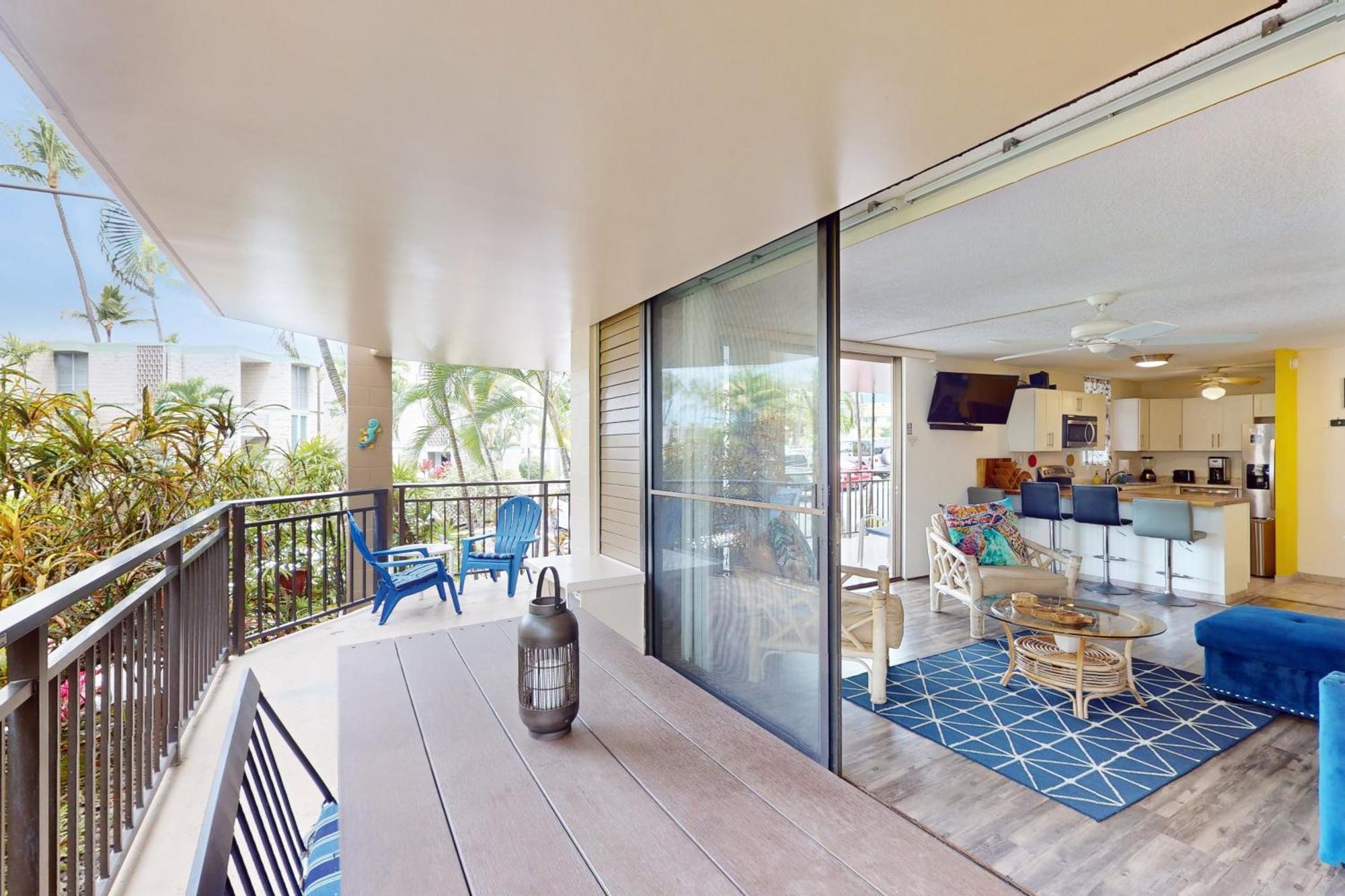 Apartment 4106 Kona Makai