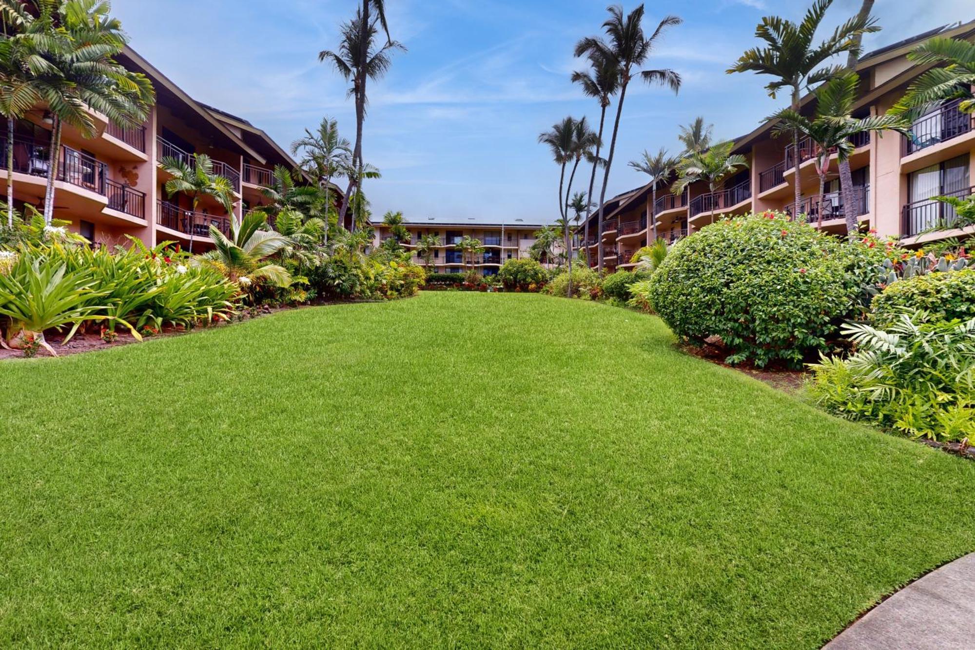 4106 Kona Makai Apartment *
