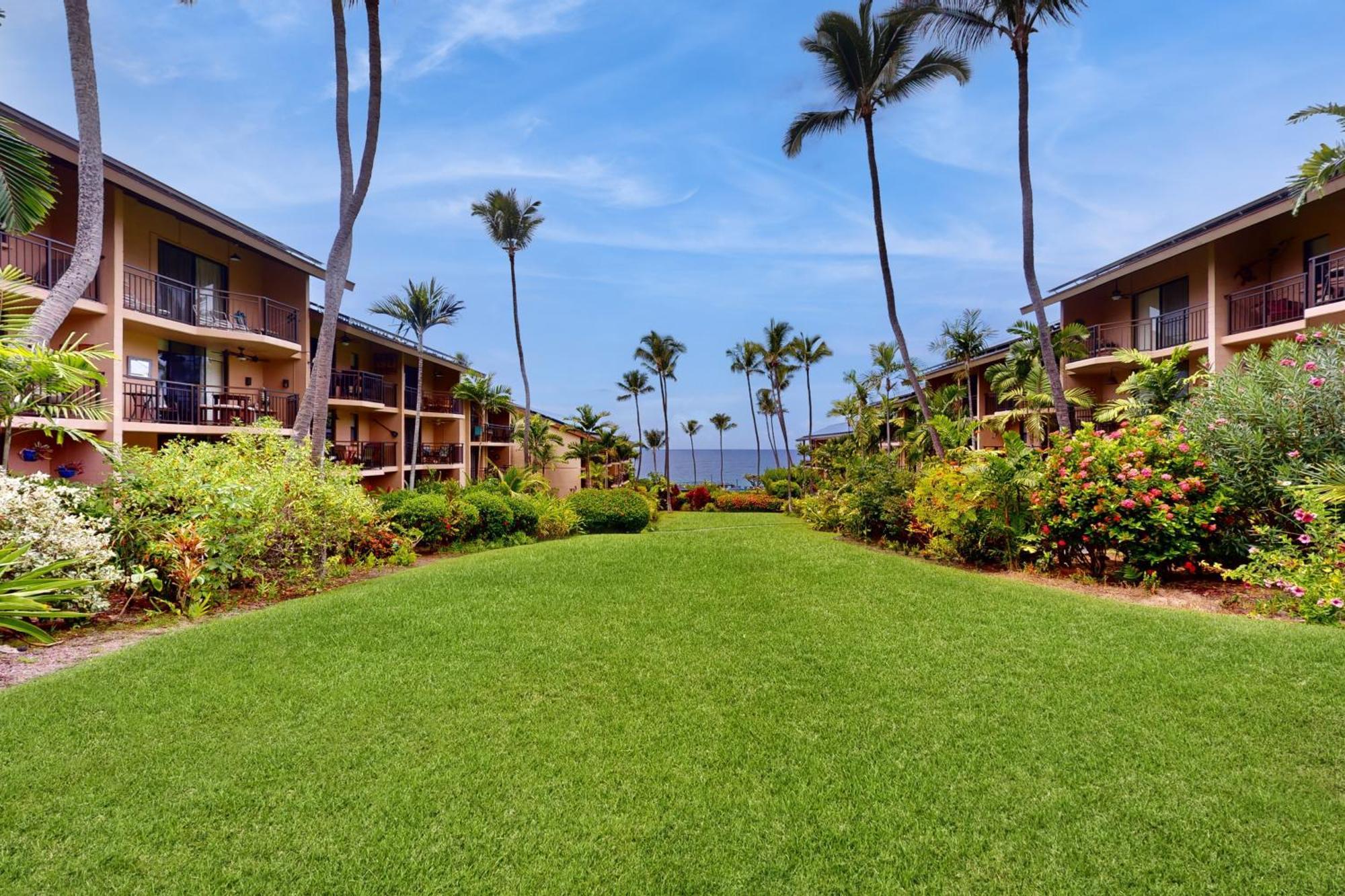 Apartment 4106 Kona Makai *