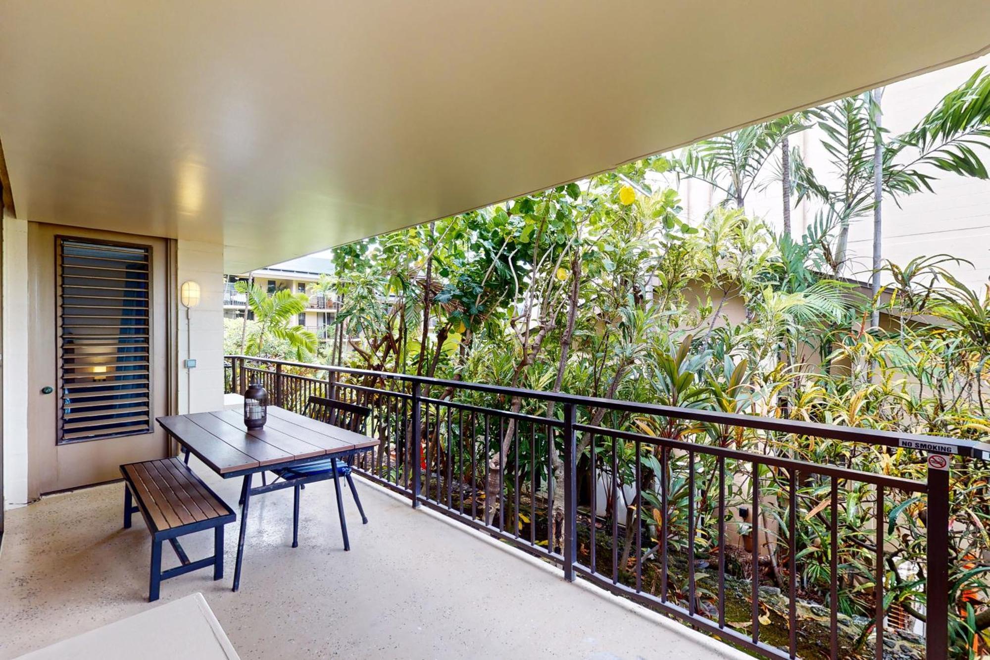 Apartment 4106 Kona Makai Kailua-Kona