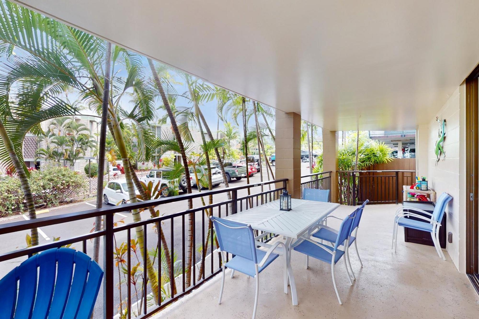 4106 Kona Makai Apartment *