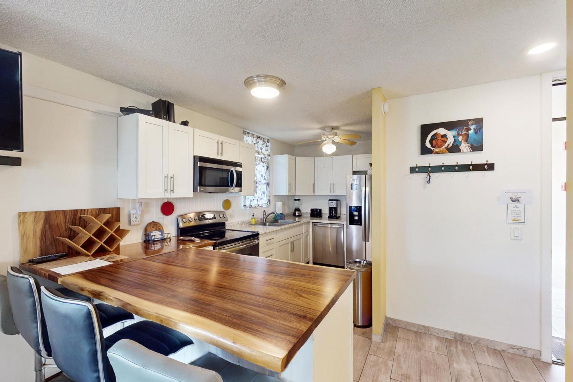 4106 Kona Makai Apartment