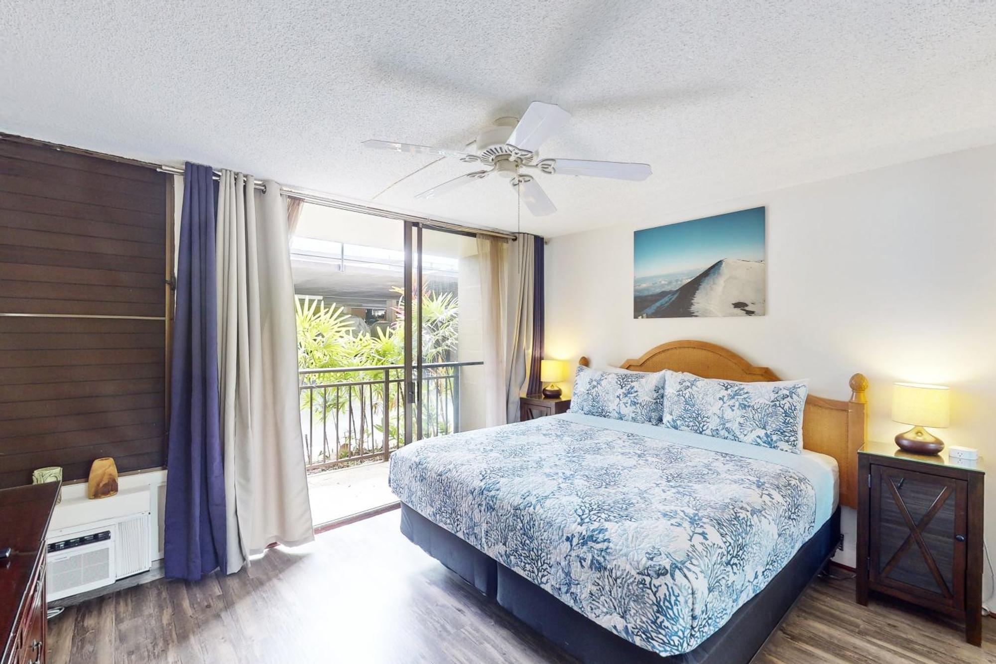 Apartment 4106 Kona Makai *