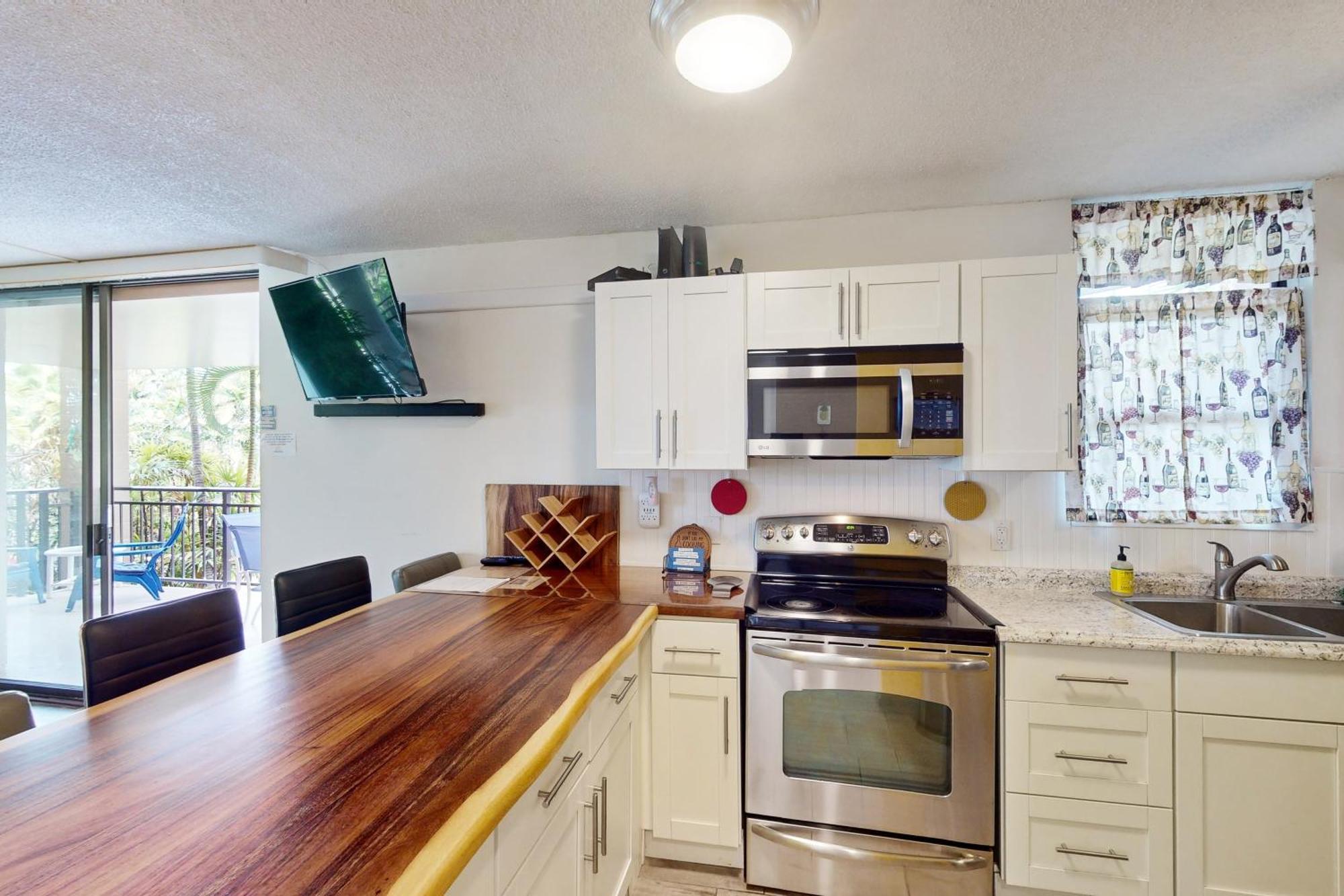 Apartment 4106 Kona Makai Kailua-Kona
