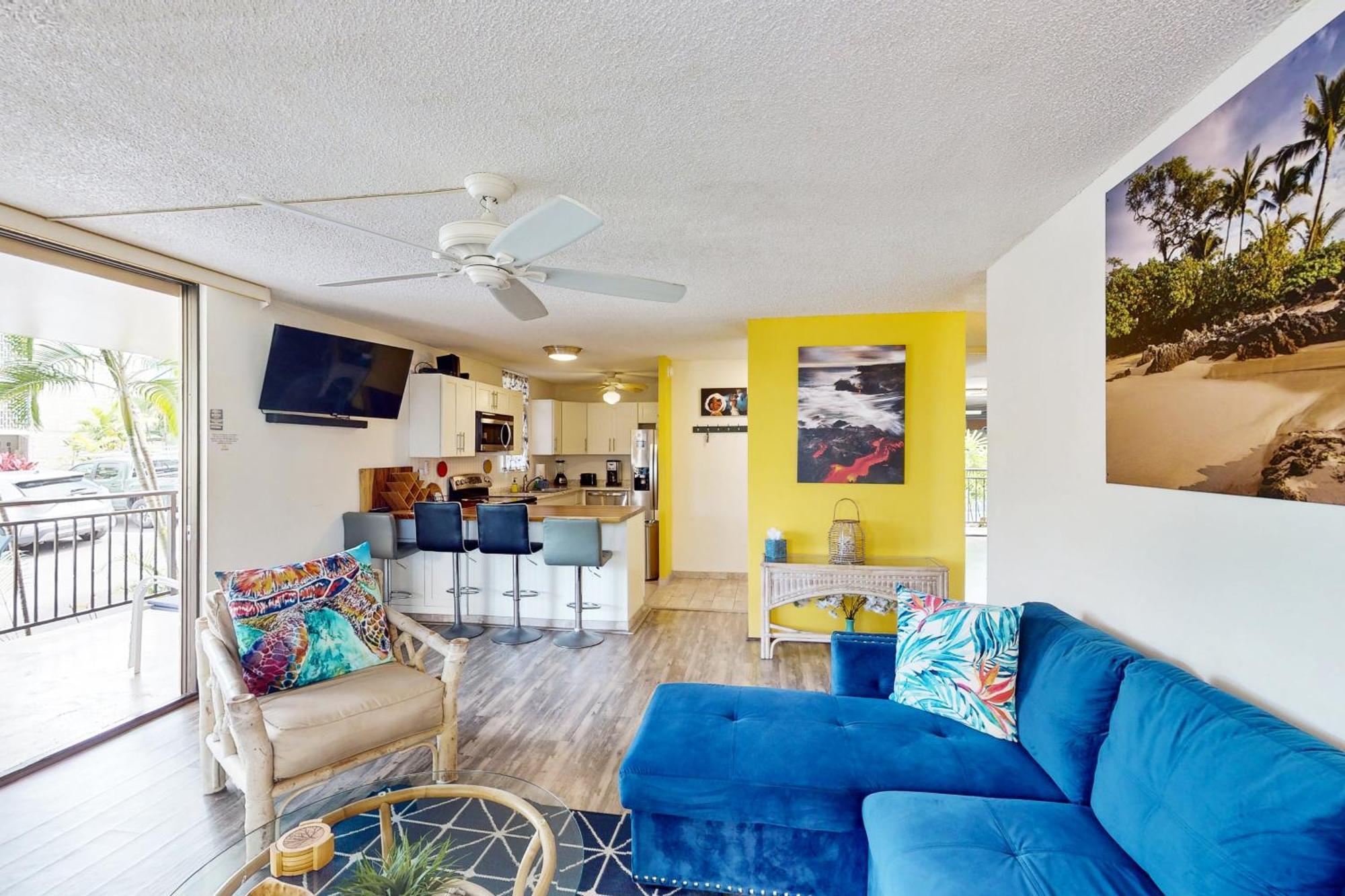Apartment 4106 Kona Makai