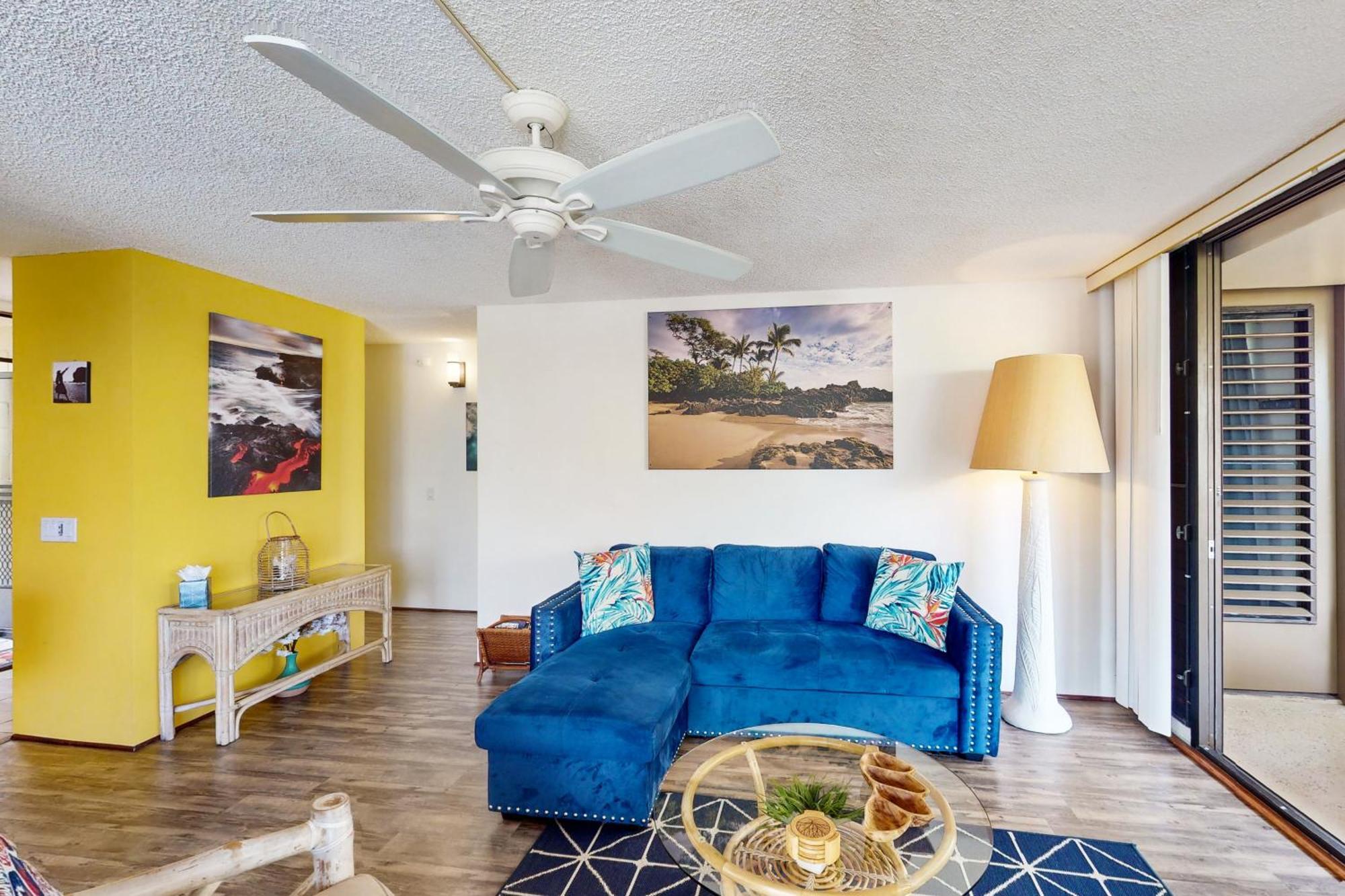 Apartment 4106 Kona Makai *